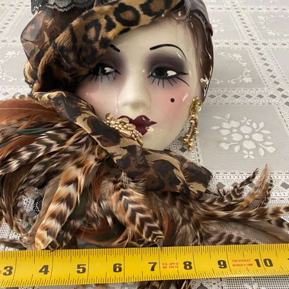 Handmade wall art. - Picture 5 of 5